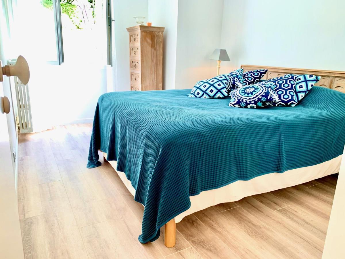 Aparthotel Riviera - Nice Cote D'Azur - Grimaldi Ac - Promenade Des Anglais מראה חיצוני תמונה