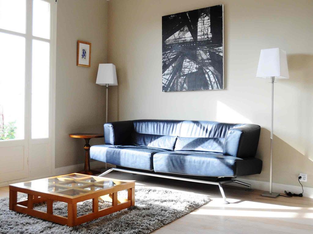 Aparthotel Riviera - Nice Cote D'Azur - Grimaldi Ac - Promenade Des Anglais מראה חיצוני תמונה
