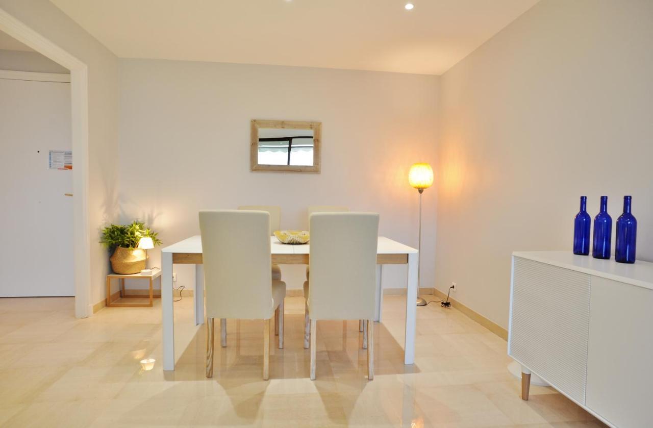 Aparthotel Riviera - Nice Cote D'Azur - Grimaldi Ac - Promenade Des Anglais מראה חיצוני תמונה